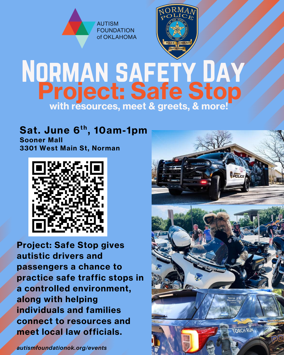 Norman Safety Day