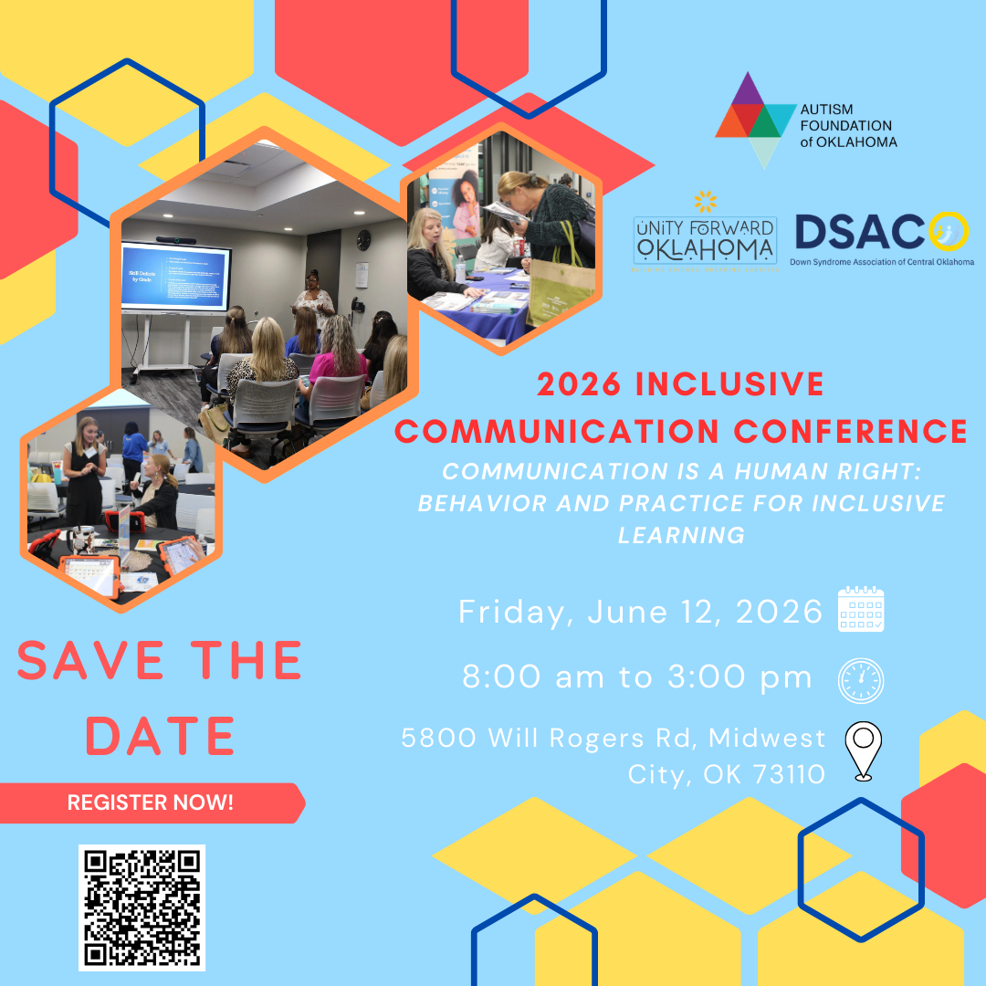 Inclusive Communication  Conference