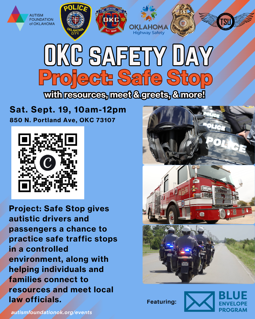 OKC Safety Day