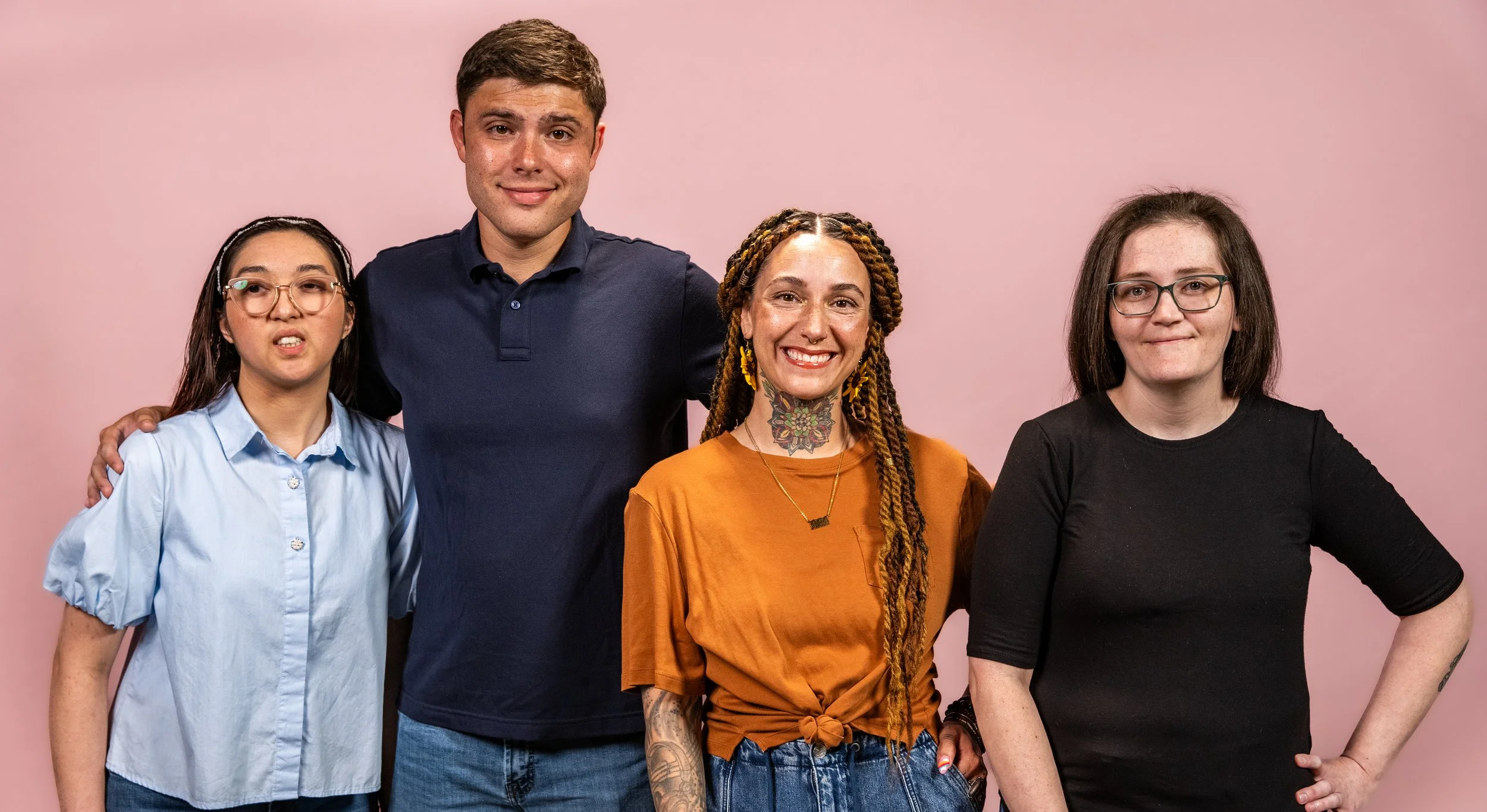 Why Social Connection Matters for Autistic Adults