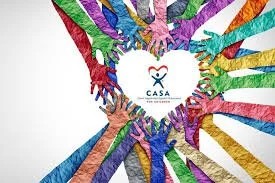 The Autism Foundation of Oklahoma Provides Autism Training for CASA in Ada