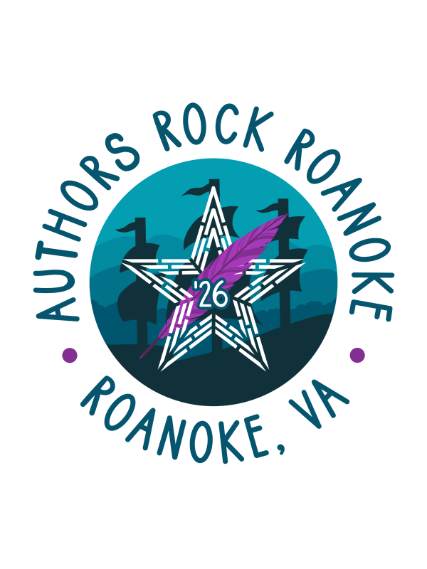 Authors Rock Roanoke