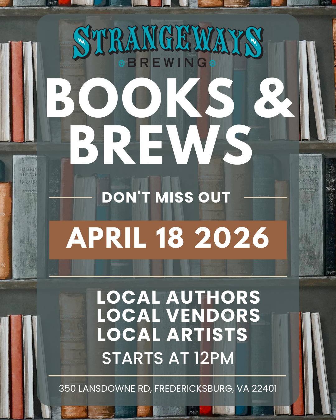Books and Brews