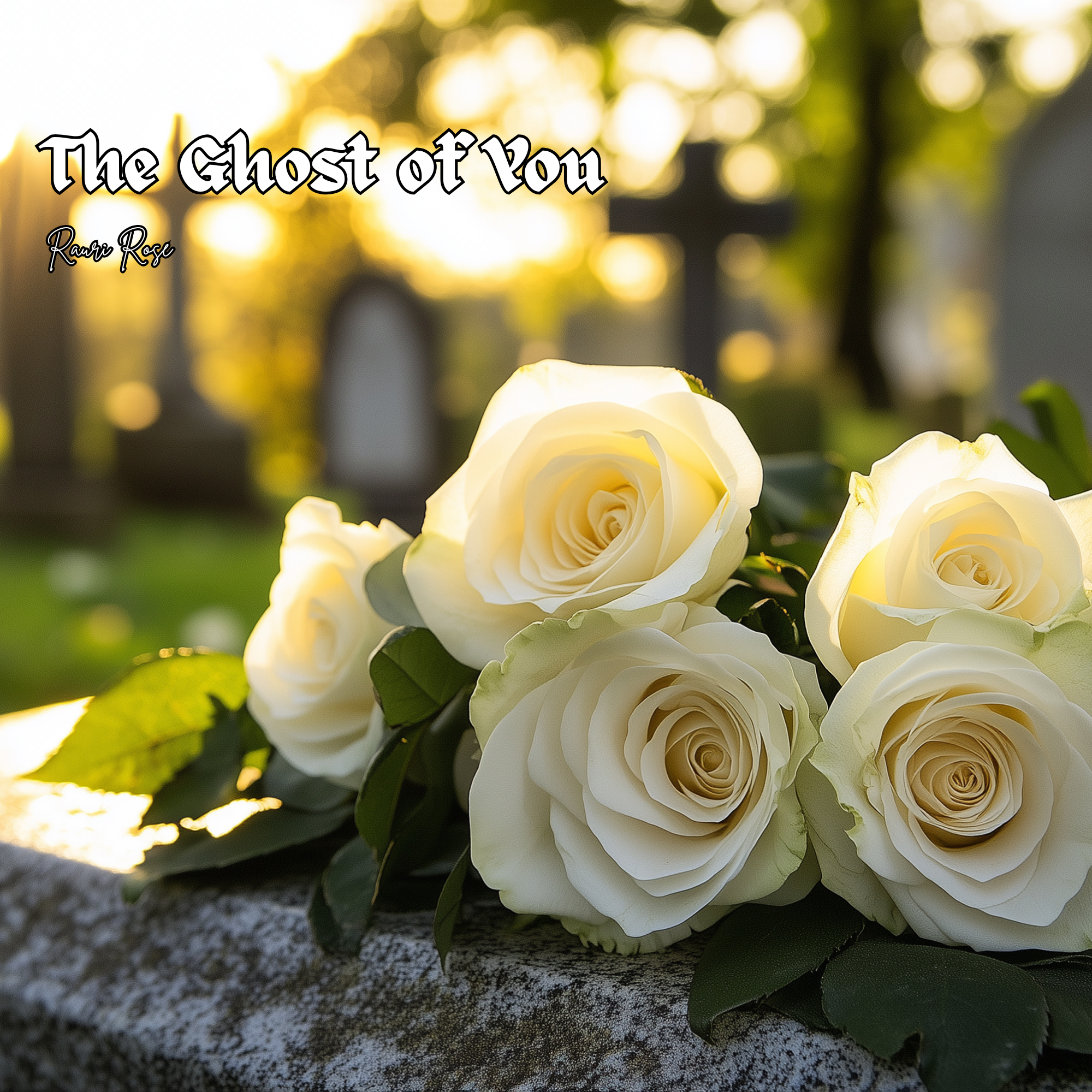 The Ghost Of You