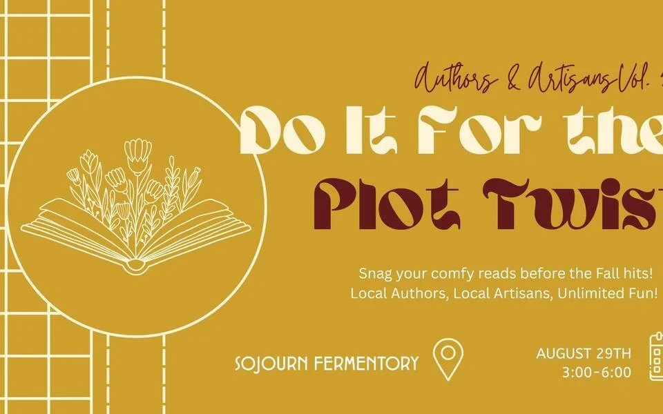Authors and Artisans