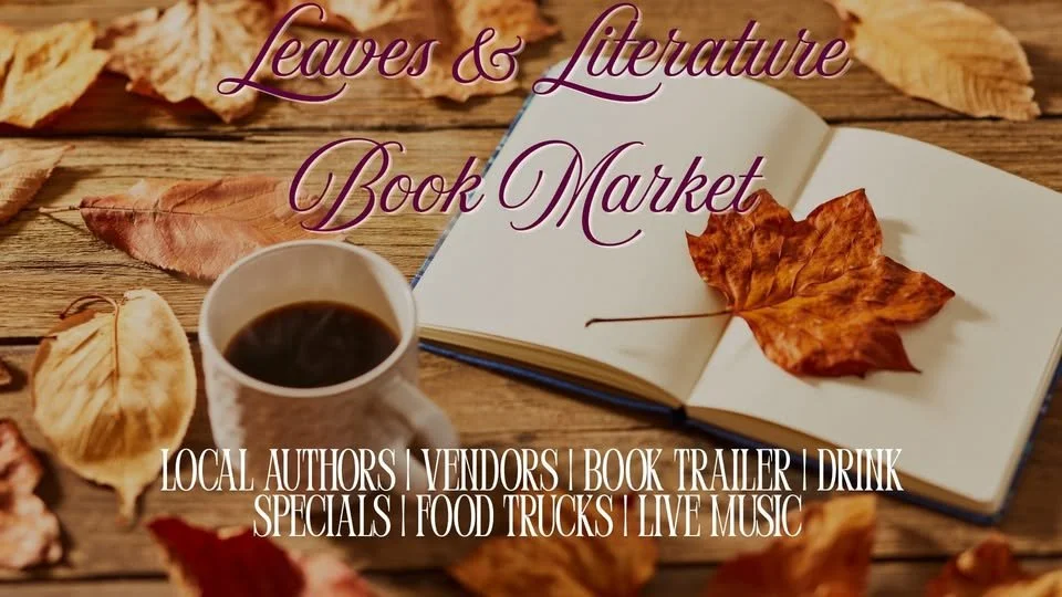 Leaves and Literature