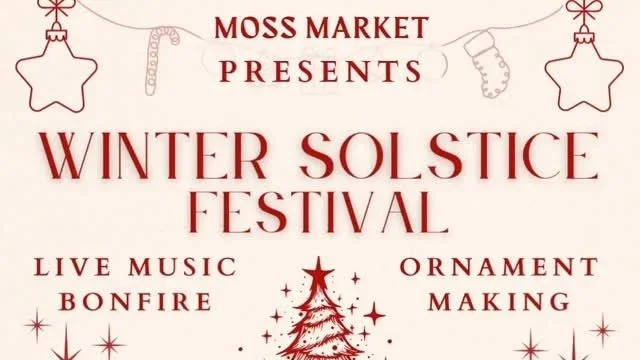 Winter Solstice Festival