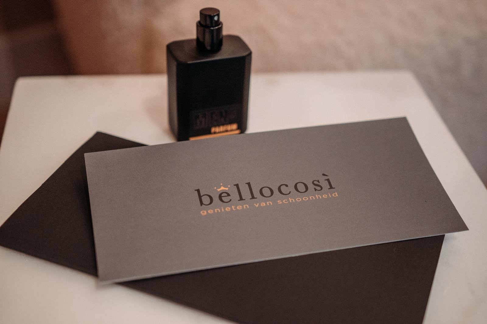 Vaderdag komt eraan. ✨

Met een kadobon van Bellocos&igrave; geef je hem een moment om even te ontspannen. 

👉🏼 Check zeker de pagina voor de mannenbehandelingen op de website : https://www.bellocosi.com/mannenverzorging

☎️0478787227
📧info@belloc