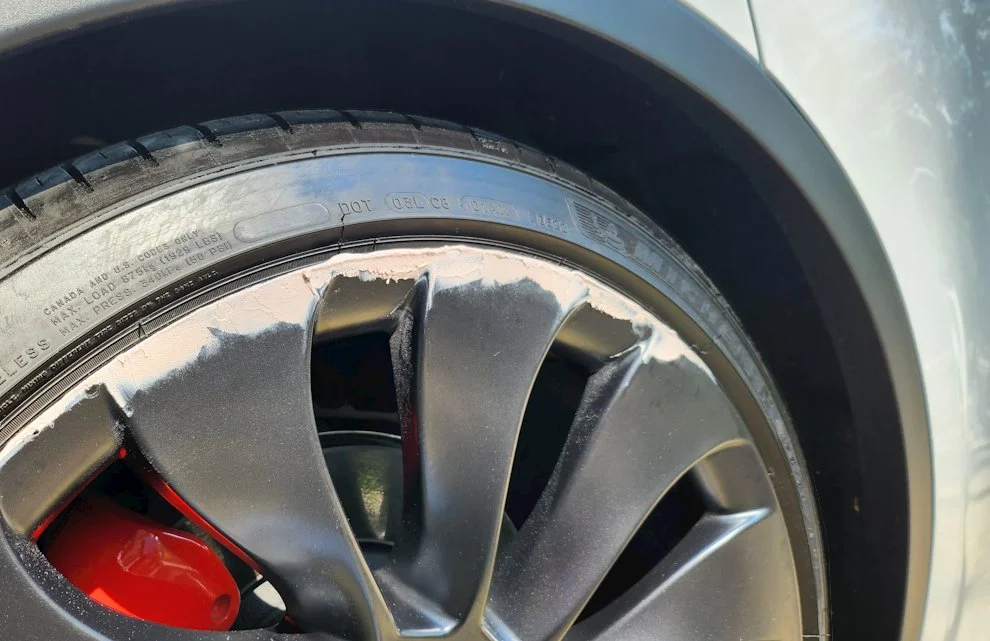 Tire Rim Ding Cap Insurance | Get Covered Today - Secure Your Vehicle