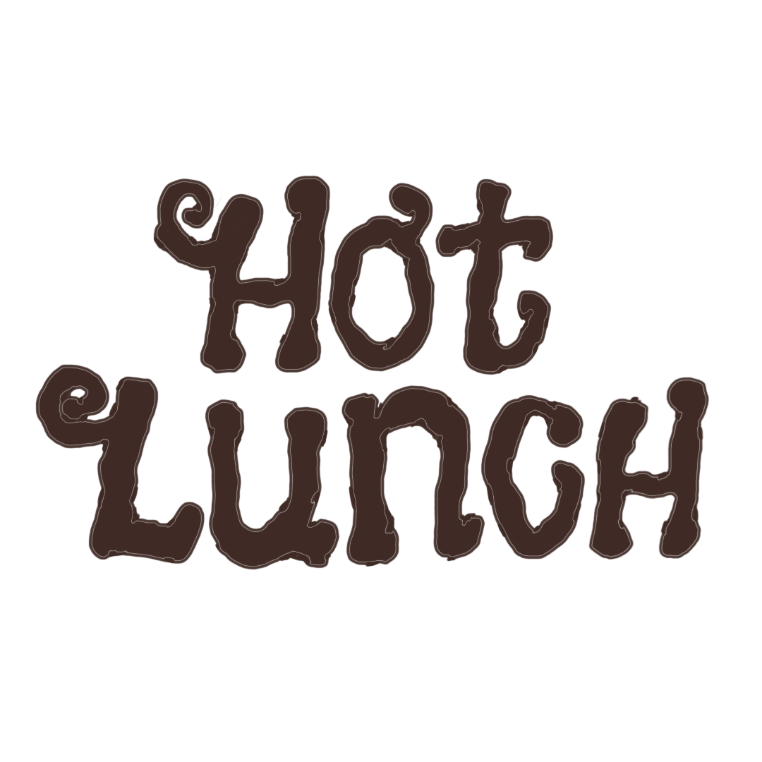 hotlunchpress