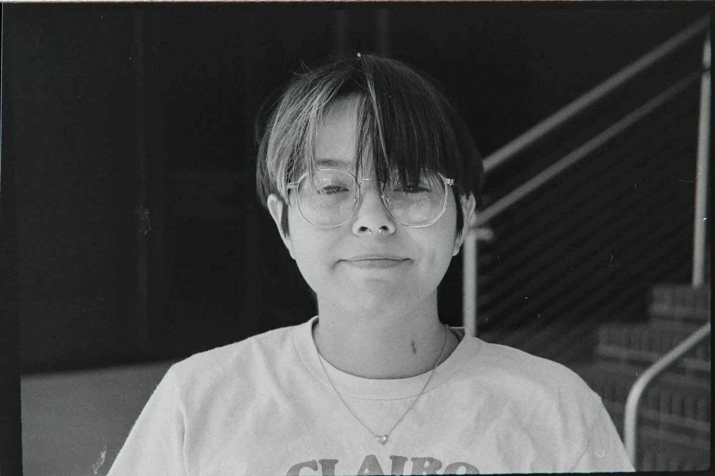 Film scans I did today :) 

Shot on canon eos rebel