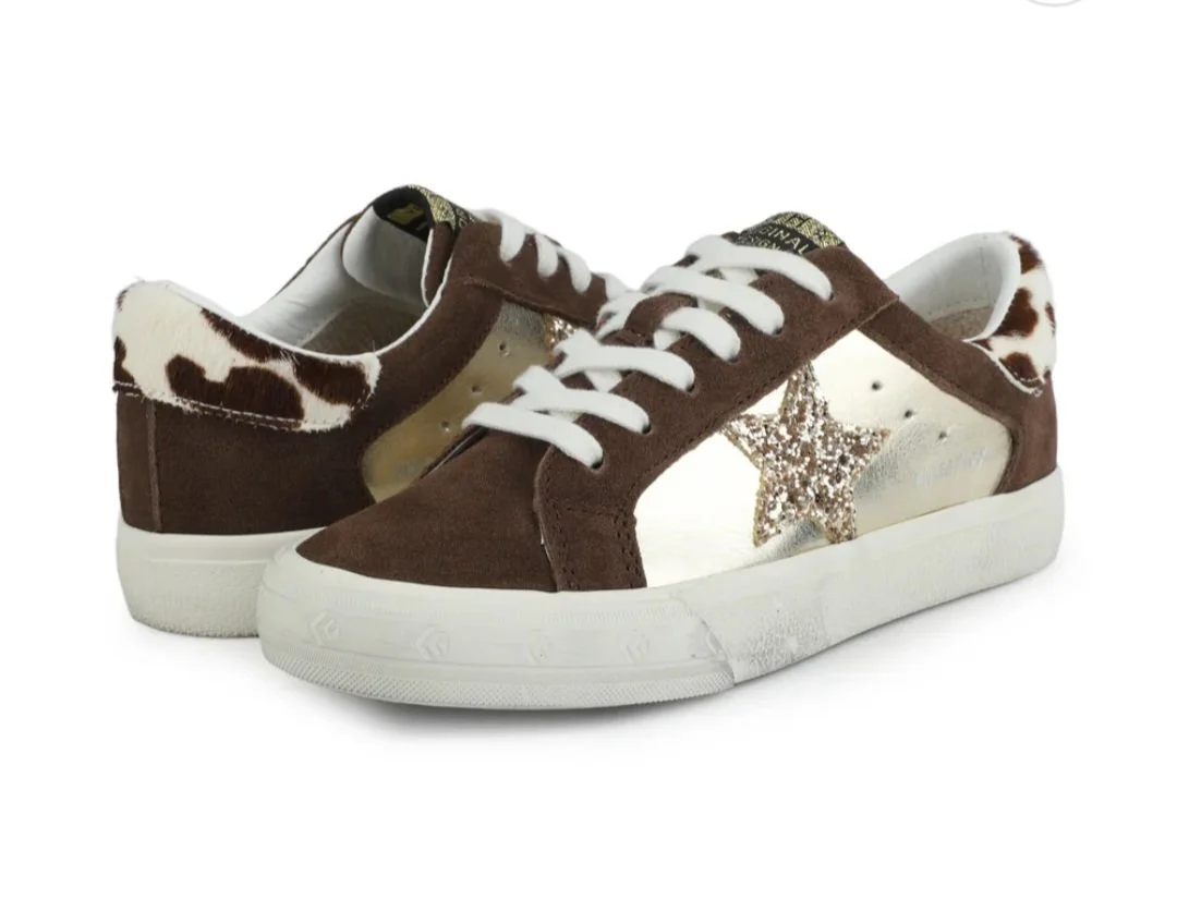 Vintage Havana sneakers