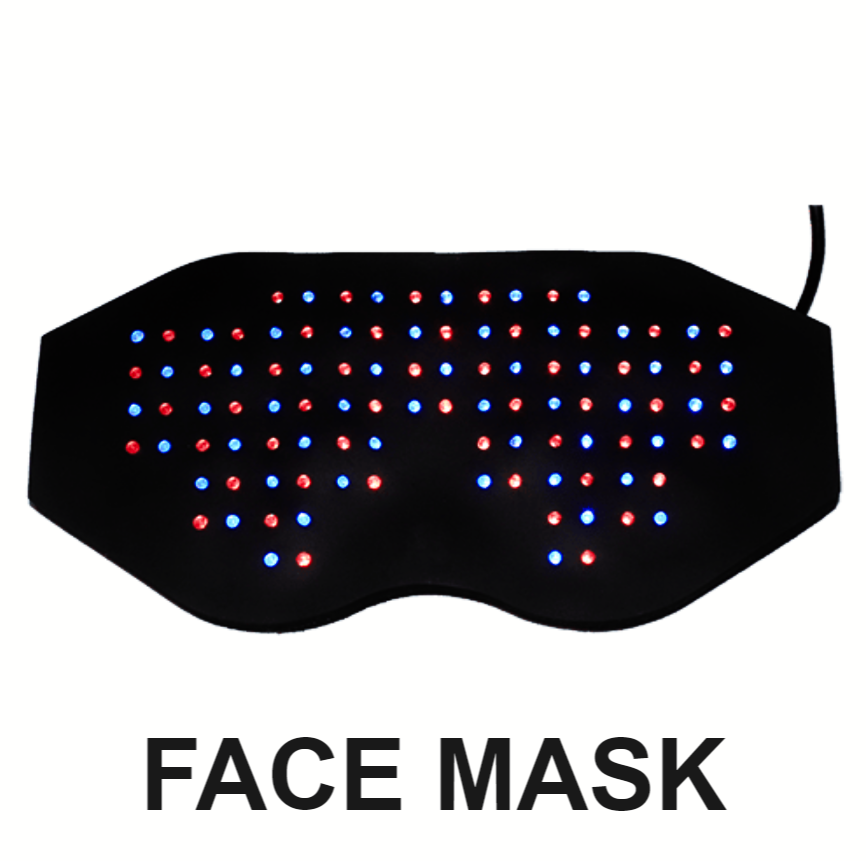 Face mask Health Light red light  Infrared therapy 3.png