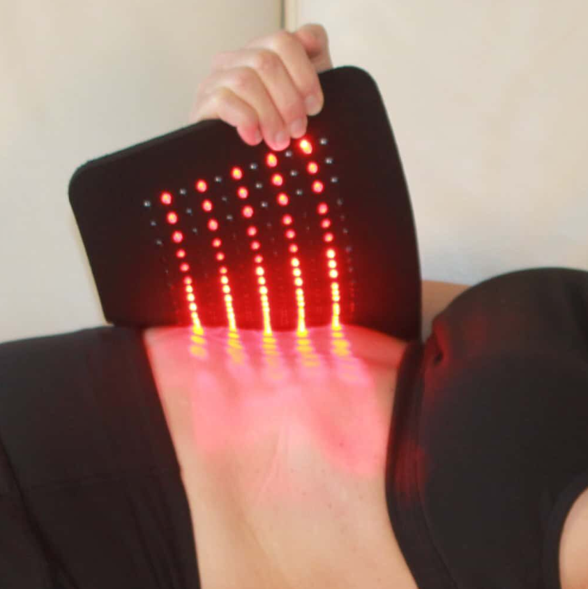 Health Light Red Infrared Therapy Pad 4.png