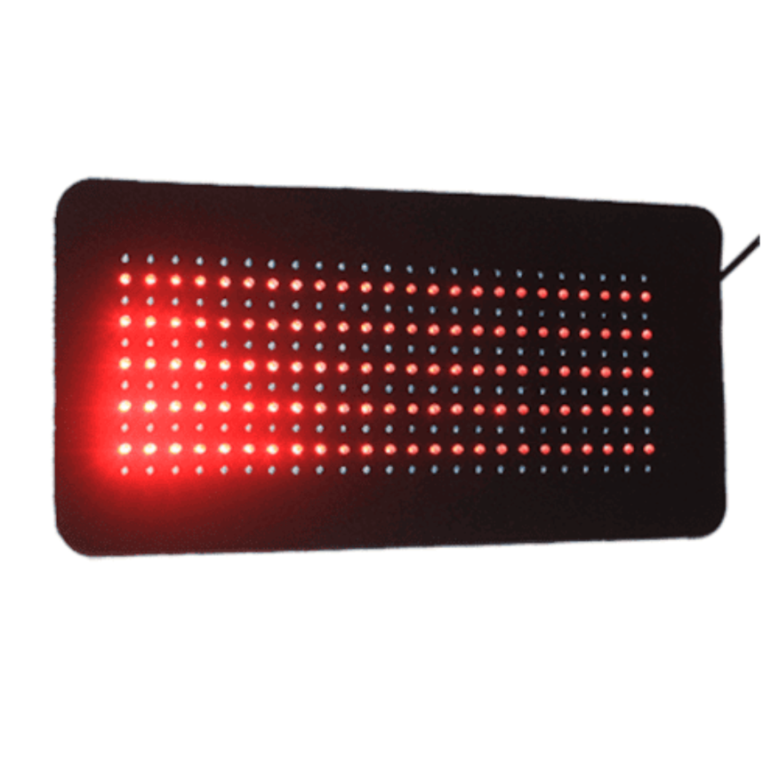 Health Light Red Infrared Therapy Pad 1.png