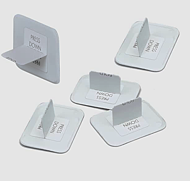 Bitewing X-Ray no peel tabs 500pcs