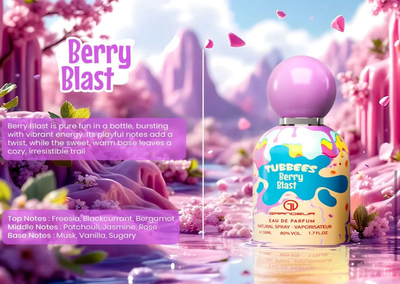 Grandeaur Parfume Tubbees Berry Blast.jpeg