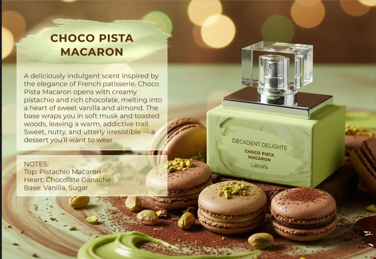 Lattafa Perfumes Choco Pista Macaron.jpeg