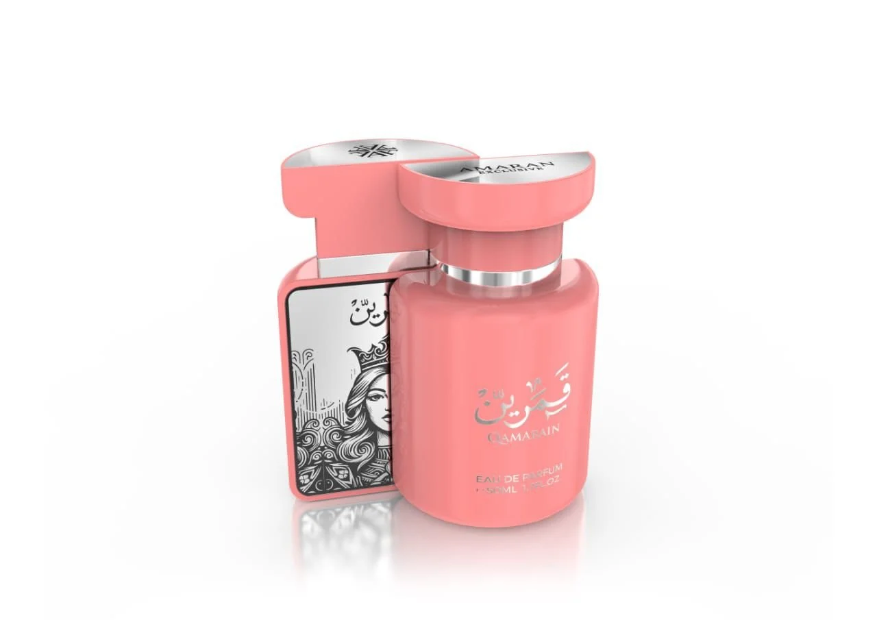 Amaran Perfumes Exclusive for her Qamarain.jpeg