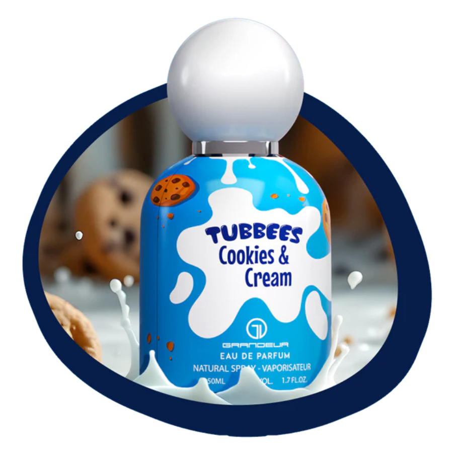 Grandeaur Parfume Tubbees Cookies and Cream 2.png