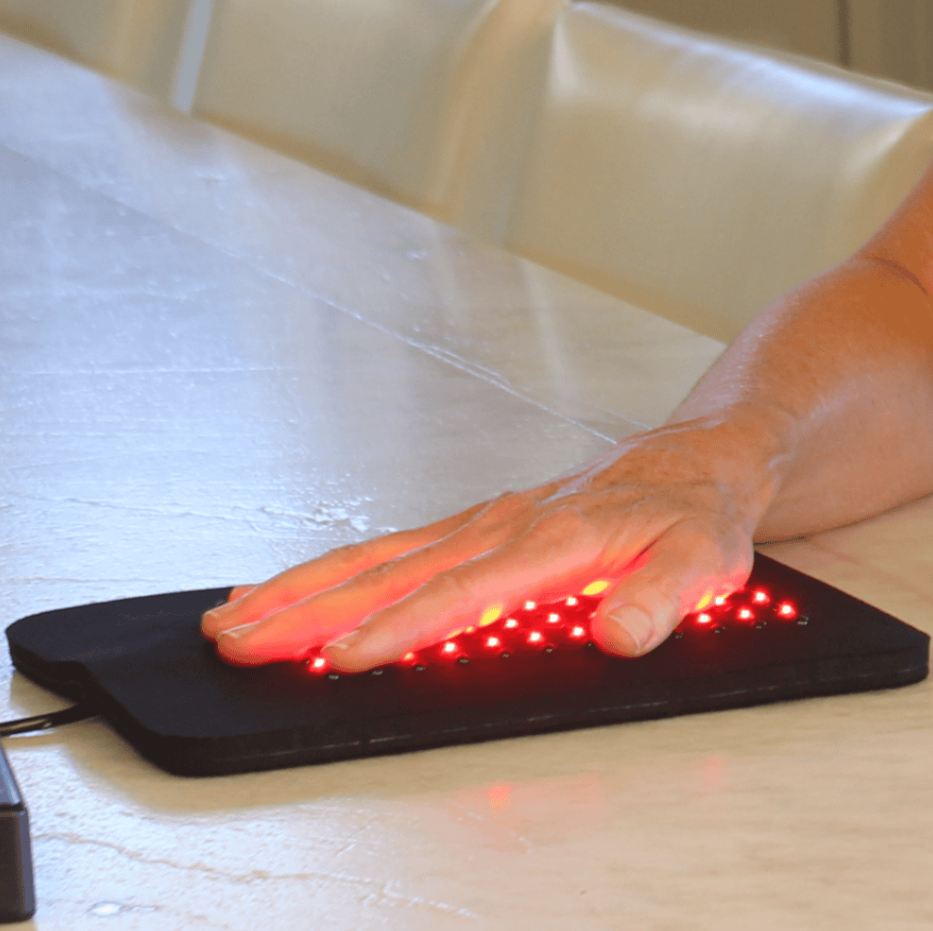 Arm medium red therapy pad 2.png