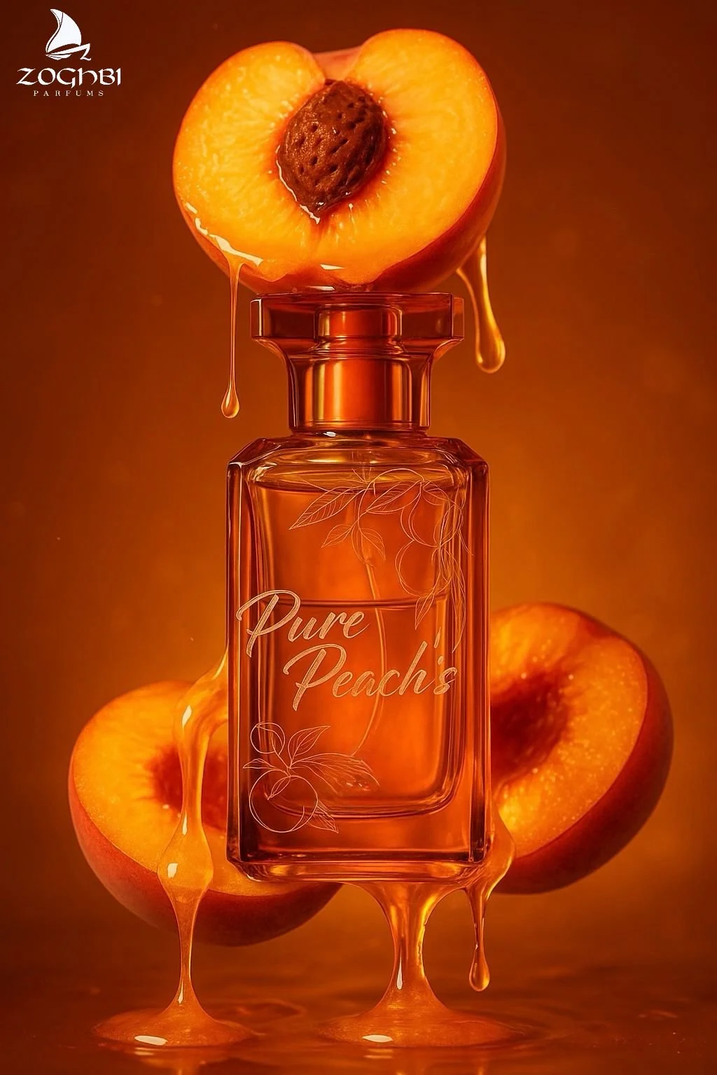 Zoghbi Parfum Pure Peach.jpeg