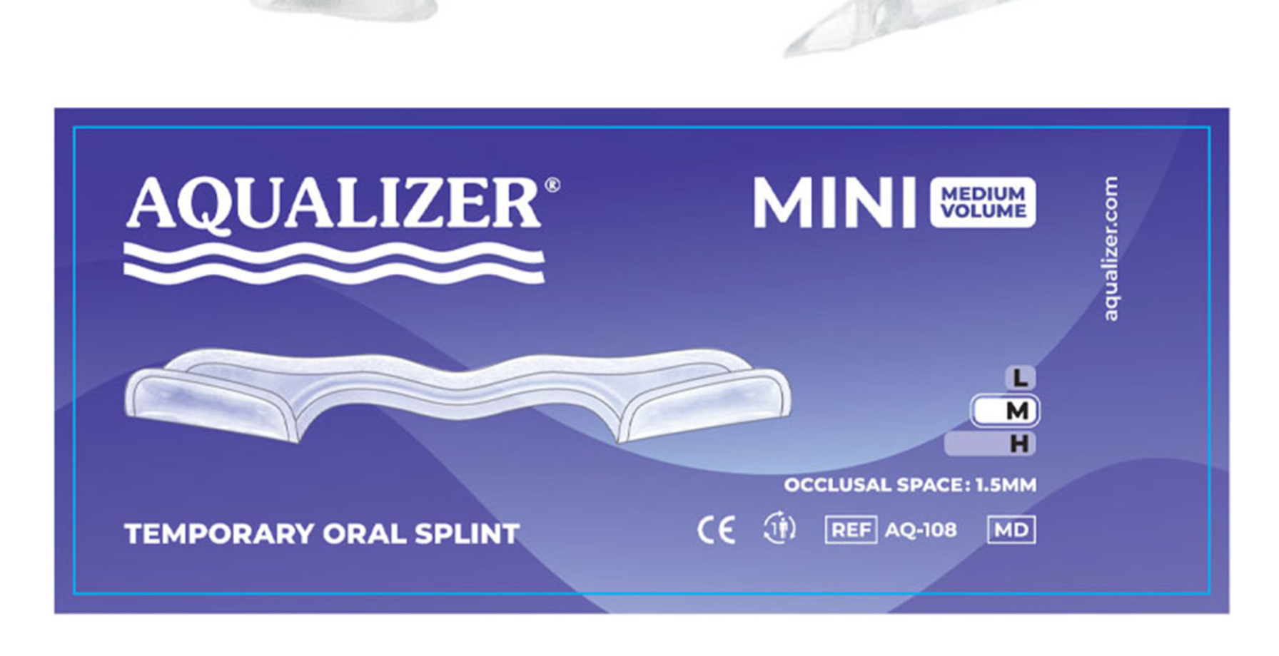 Aqualizer oral splint Mini self adjusting.png