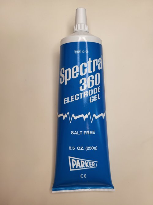 TENS Conductive electrode Gel Myo-Gel