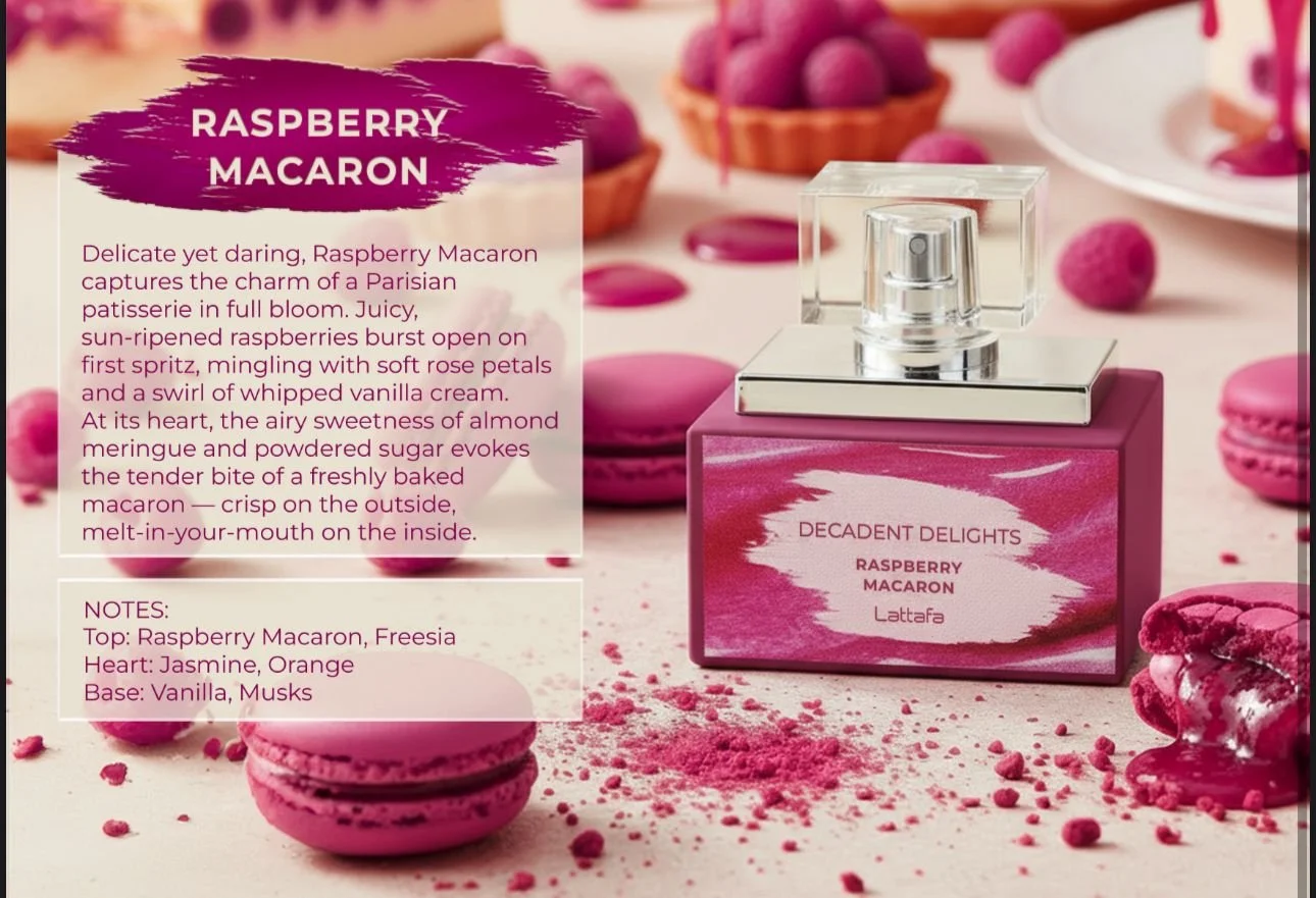 Lattafa Perfume Rapberry Macaron.jpeg