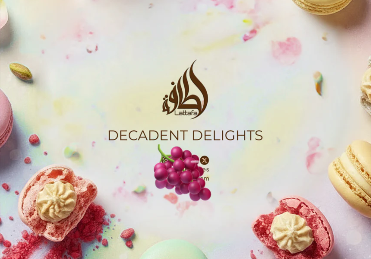 Lattafa Perfume Rose Petal Macaron 2.png