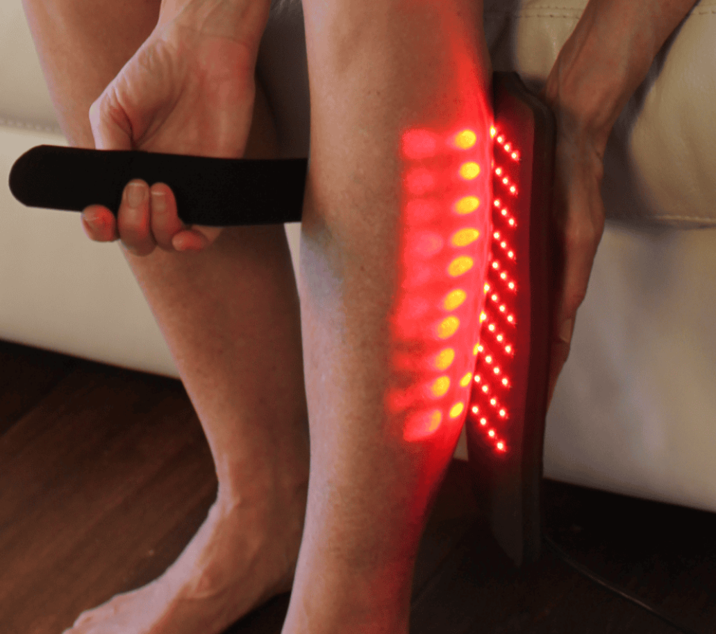 Arm samll red therapy pad 2.png