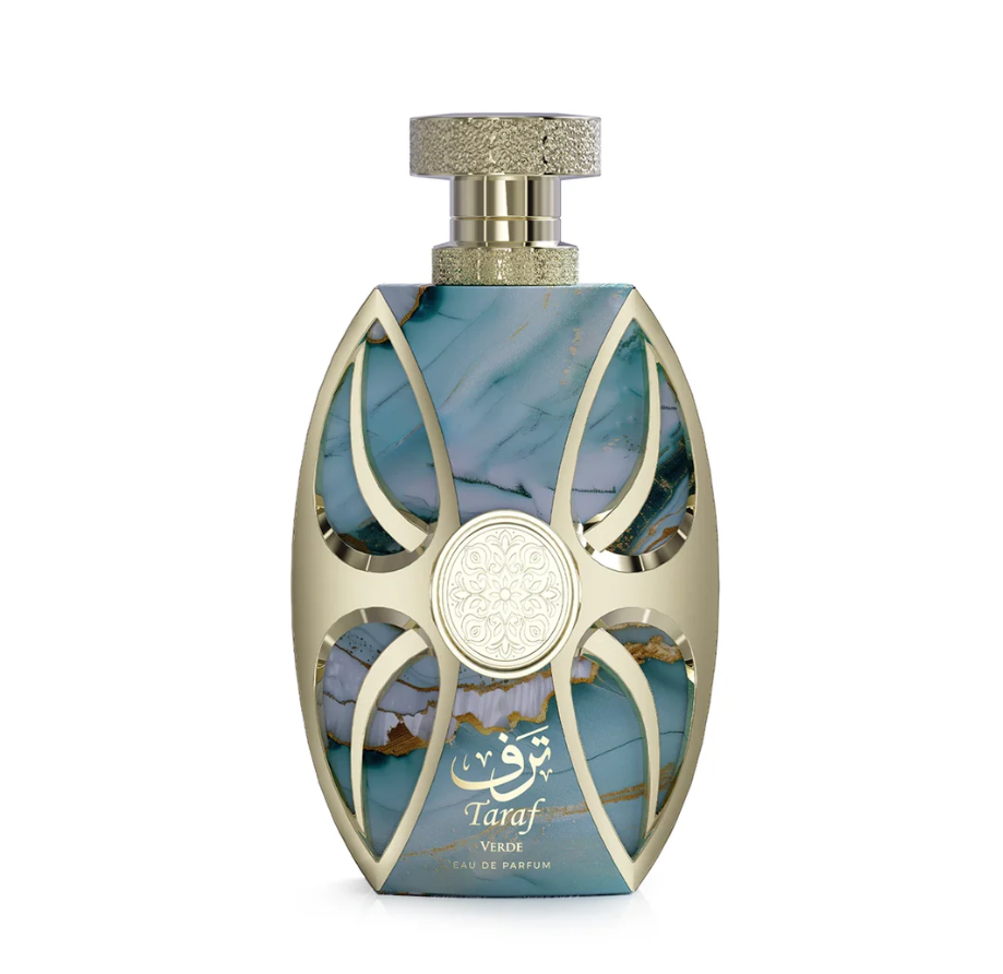 Amaran Perfumes Exclusive Taraf Verde 3.png