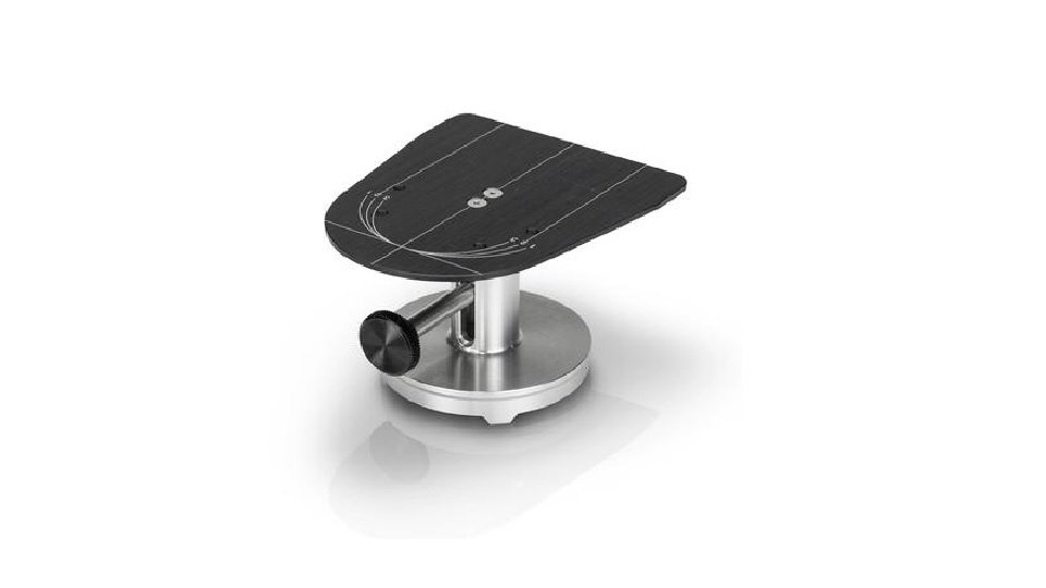 Ivoclar Vivadent Magnetic Flat Setup Table