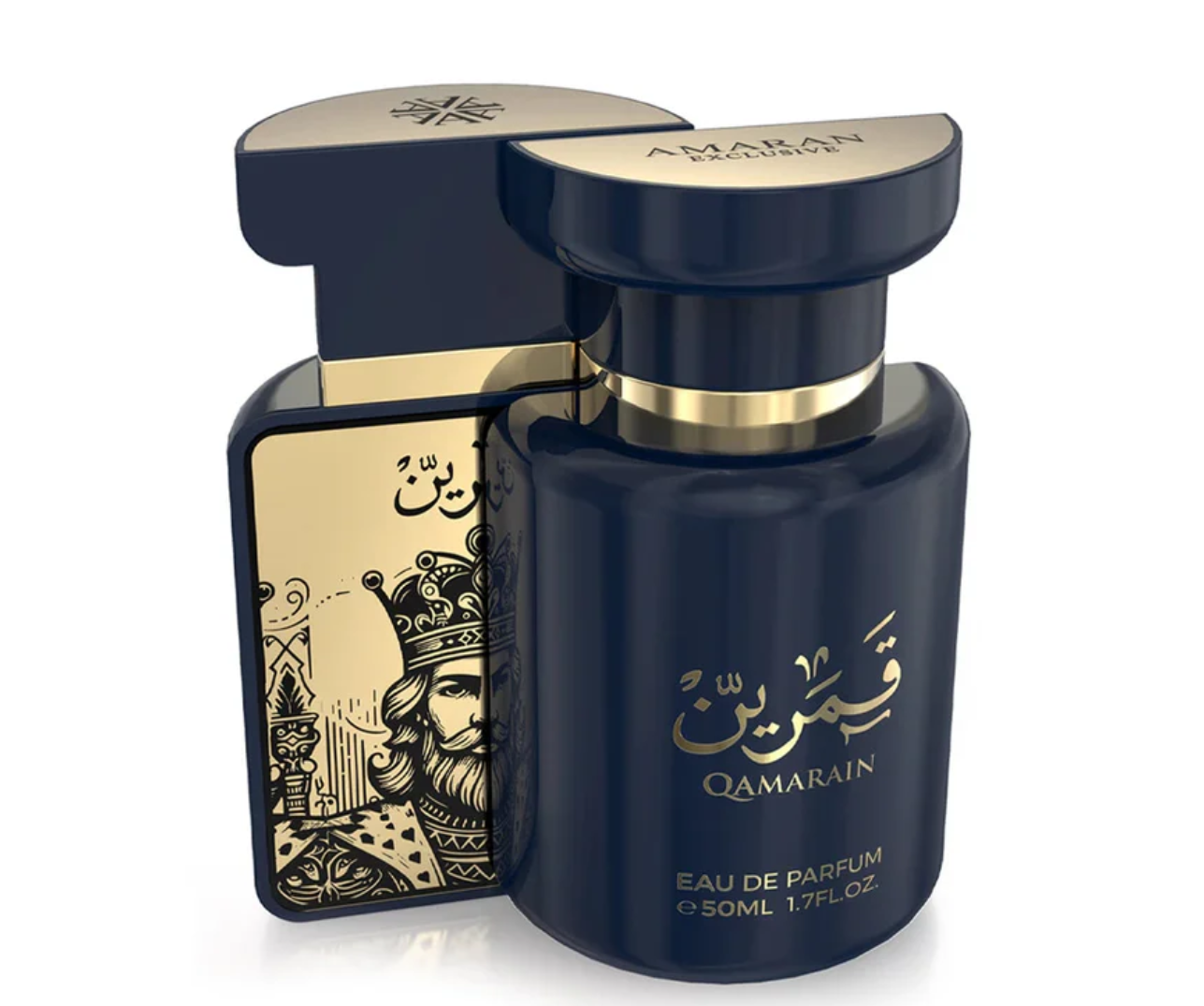 Amaran Perfumes Exclusive for him Qamarain 3.png