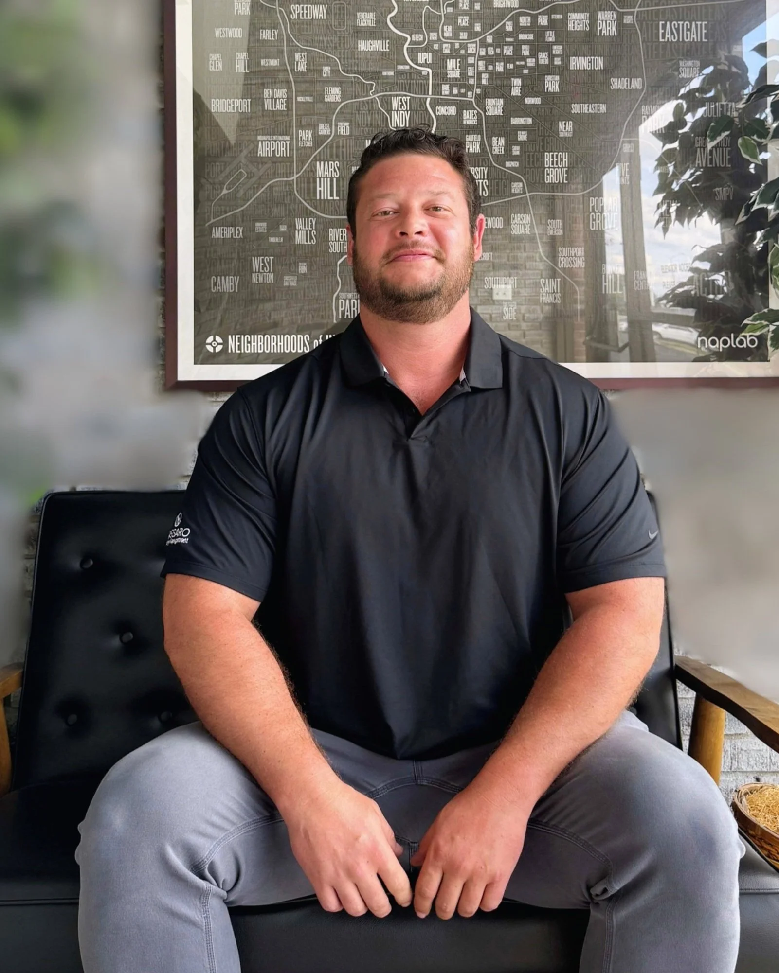 About — Massaro Property Management