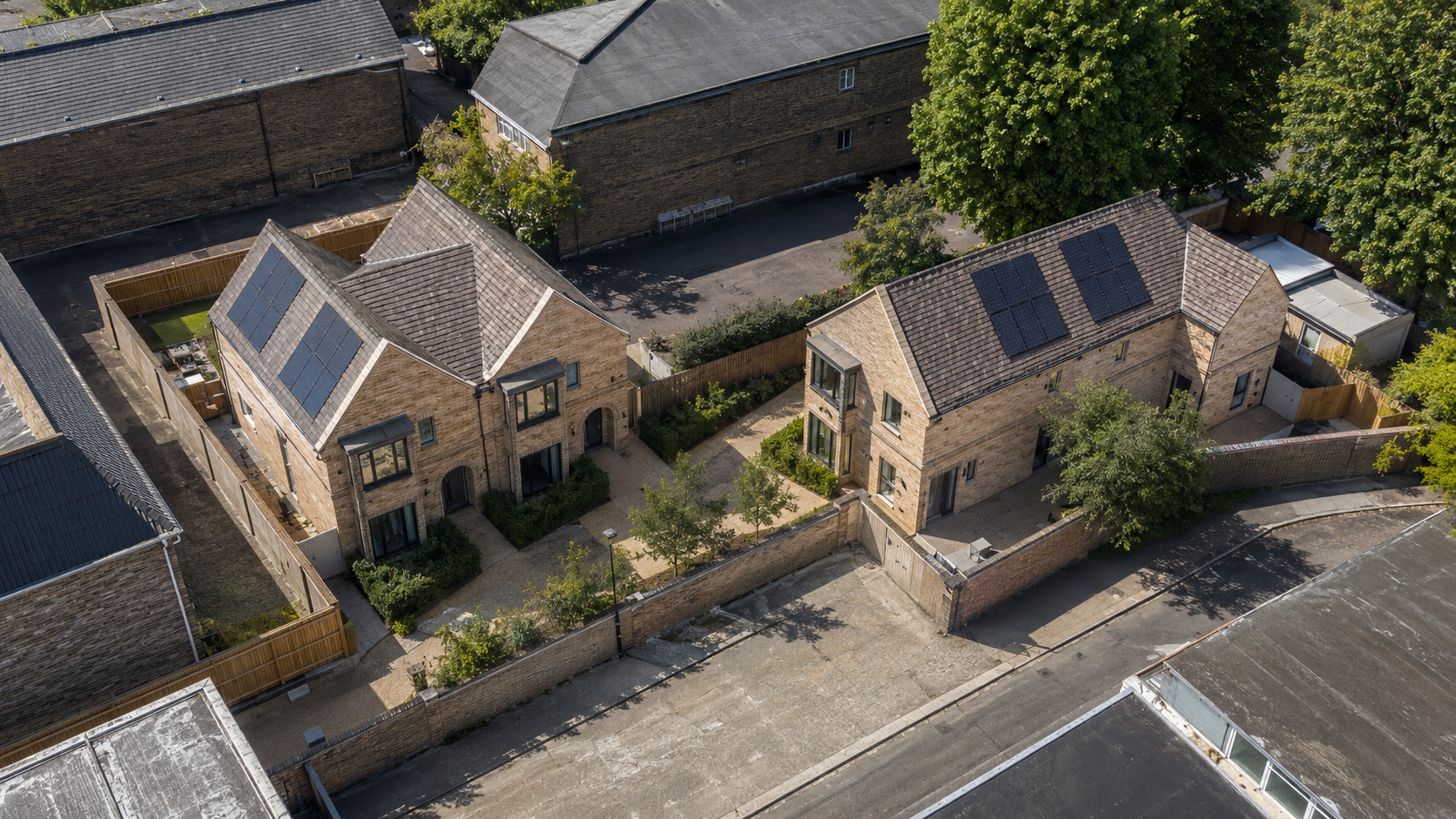 Risley Avenue