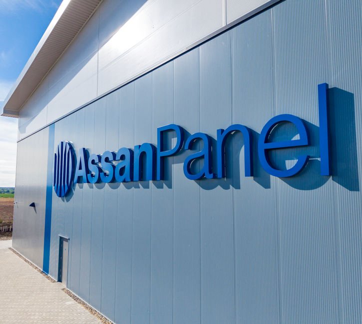 Assan Panel