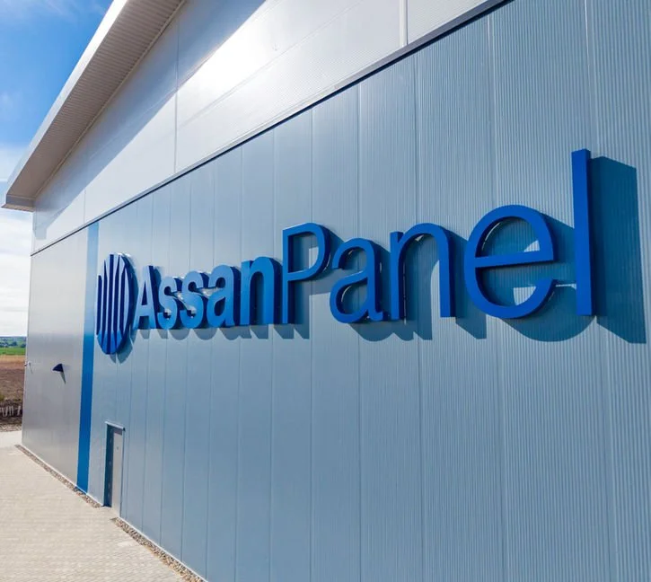 Assan Panel