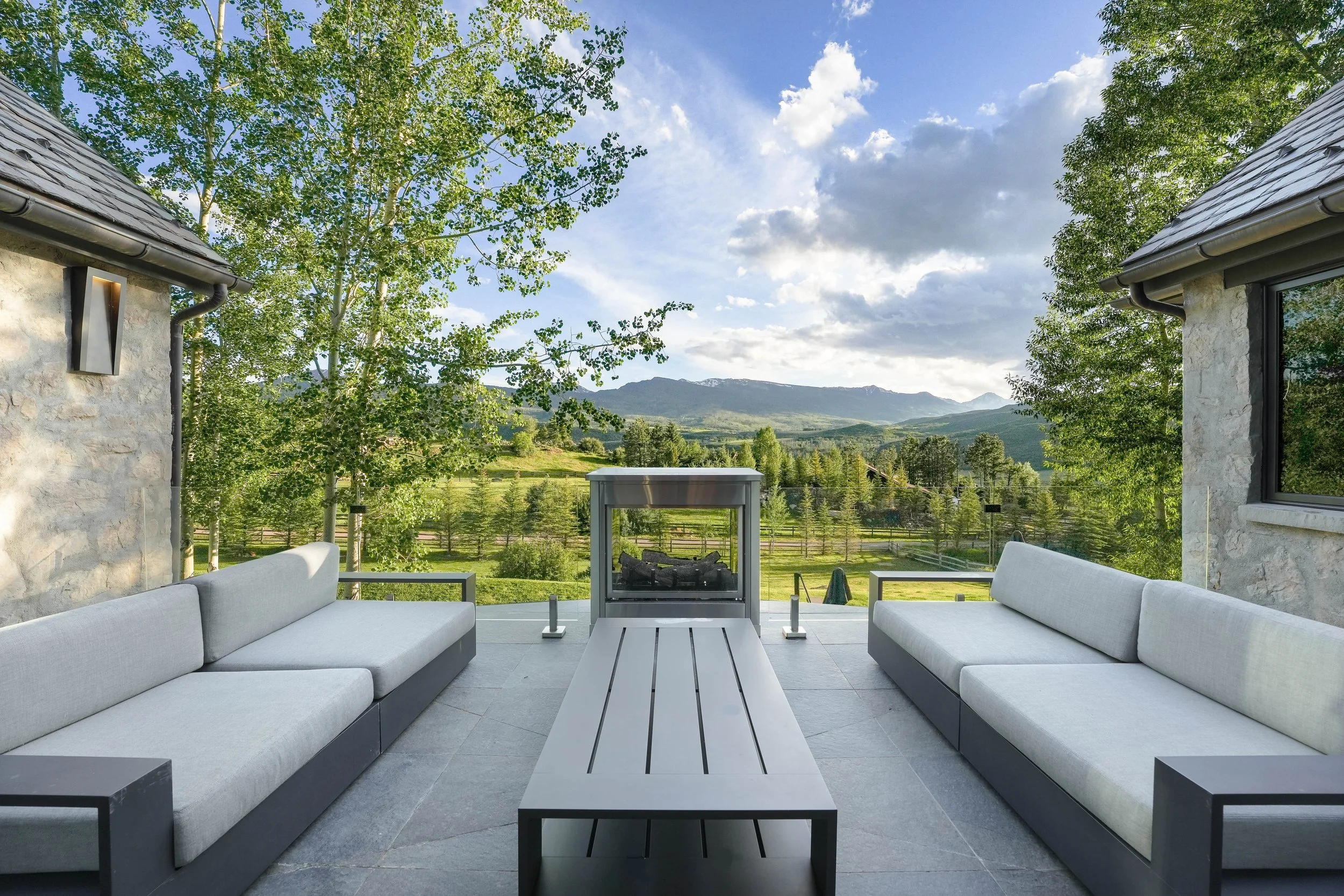 Professional HDR real estate photography Denver Colorado