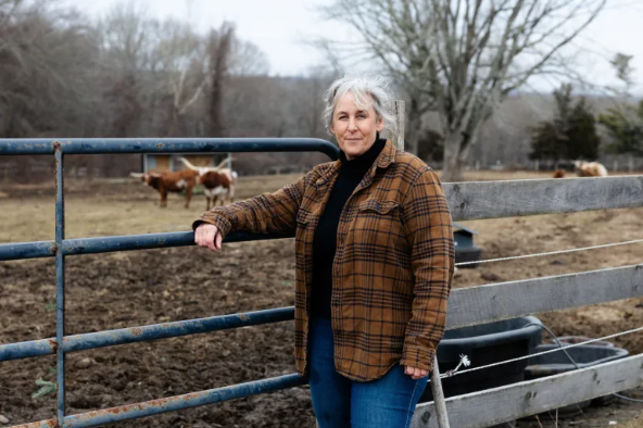 Gov. Lamont relents to pressure from CT farmers to stave off tax hike