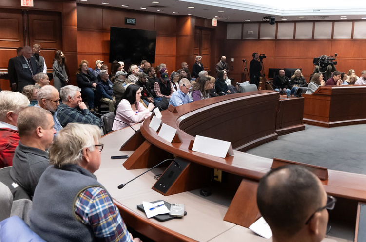 PA 490 Working Group