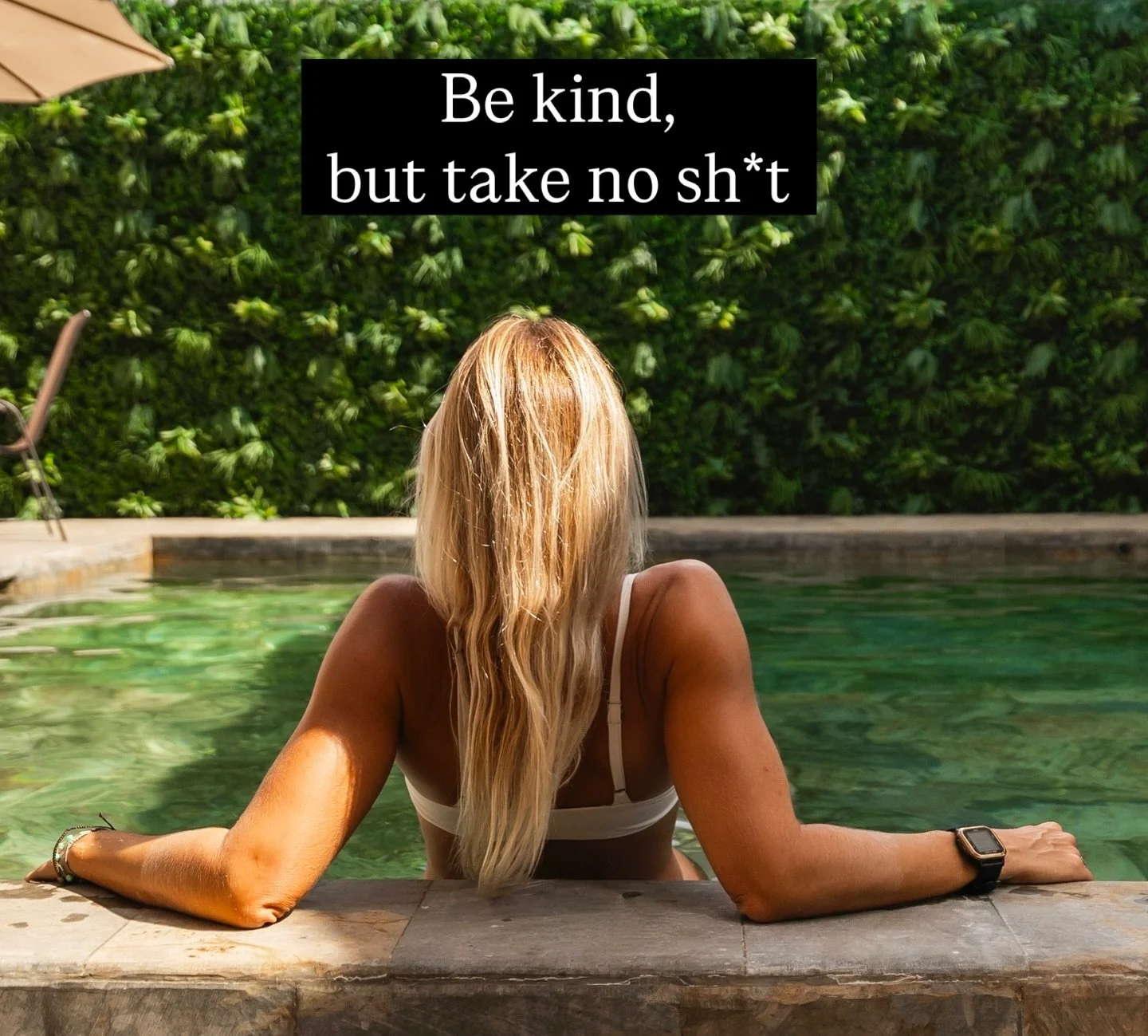 Little weekend reminder for my people pleaser out there 🫶

#bekind #takenoshit #personalgrowth #boundaries #healingjourneys