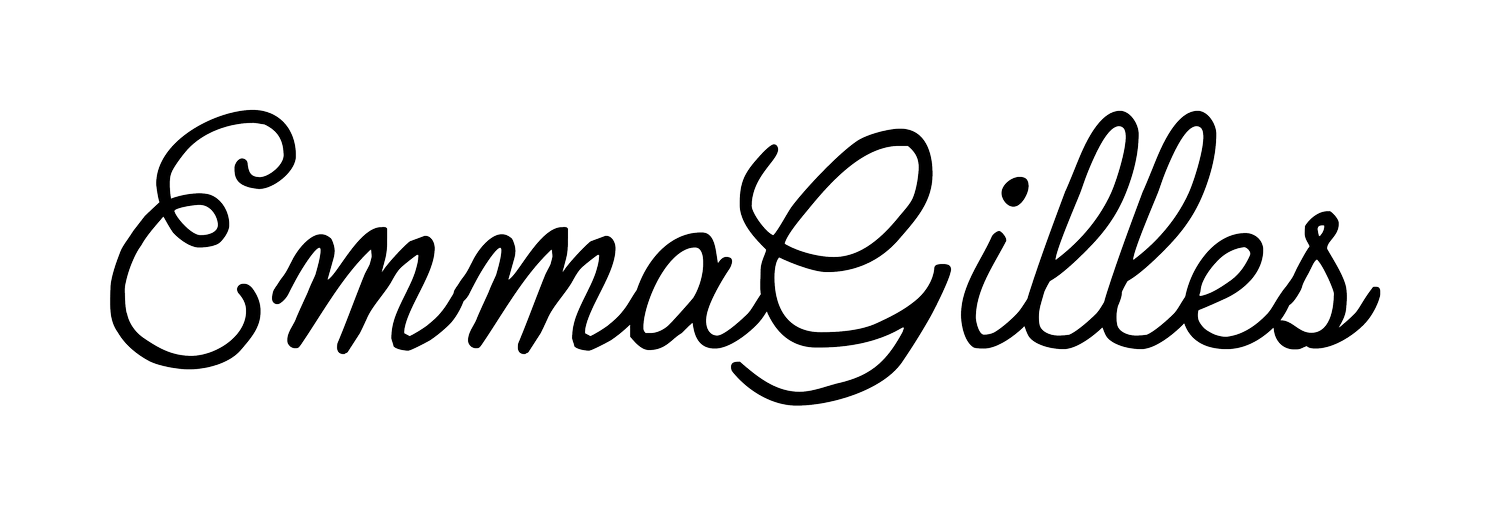 EMMA GILLES