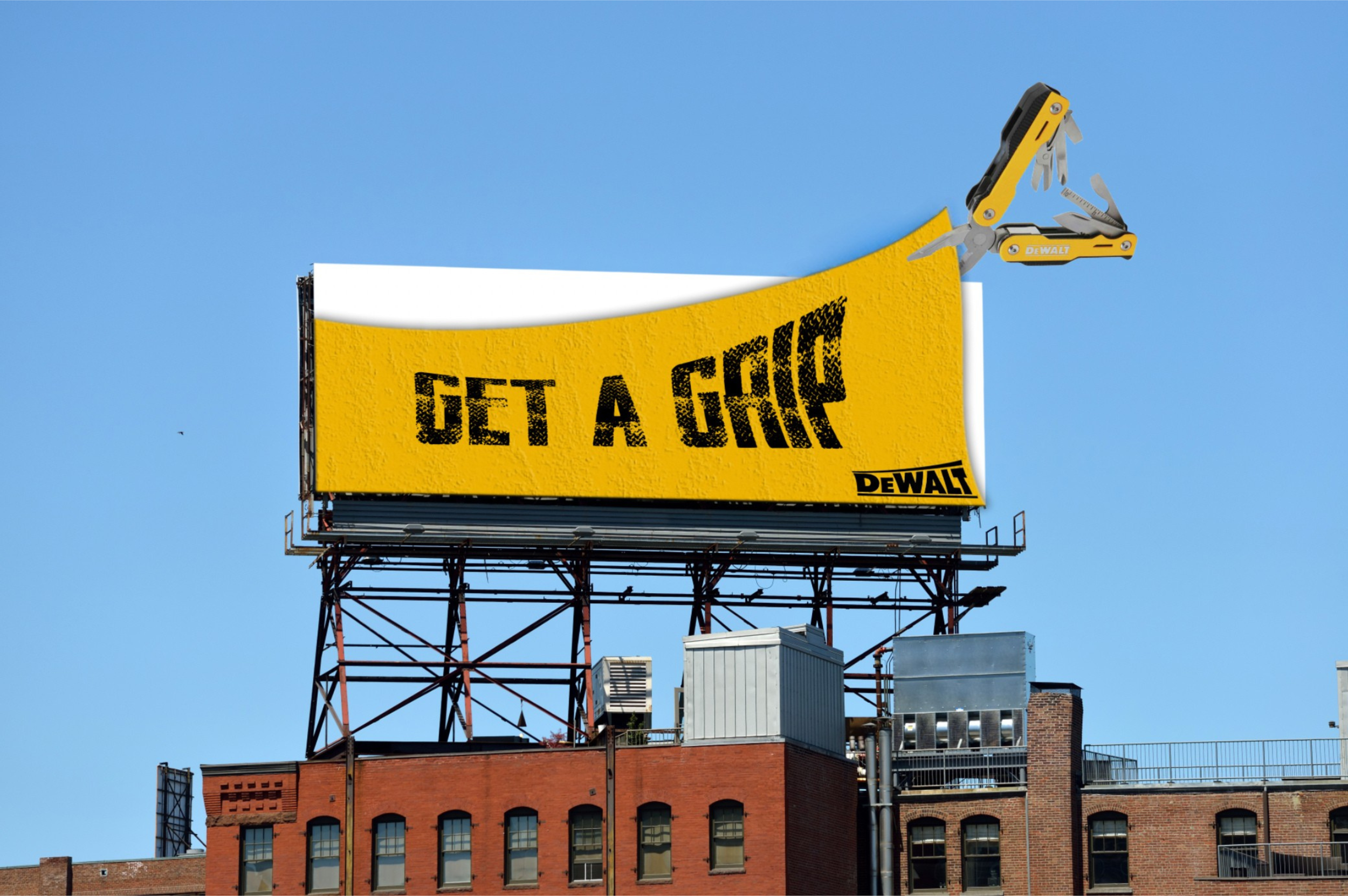 Dewalt