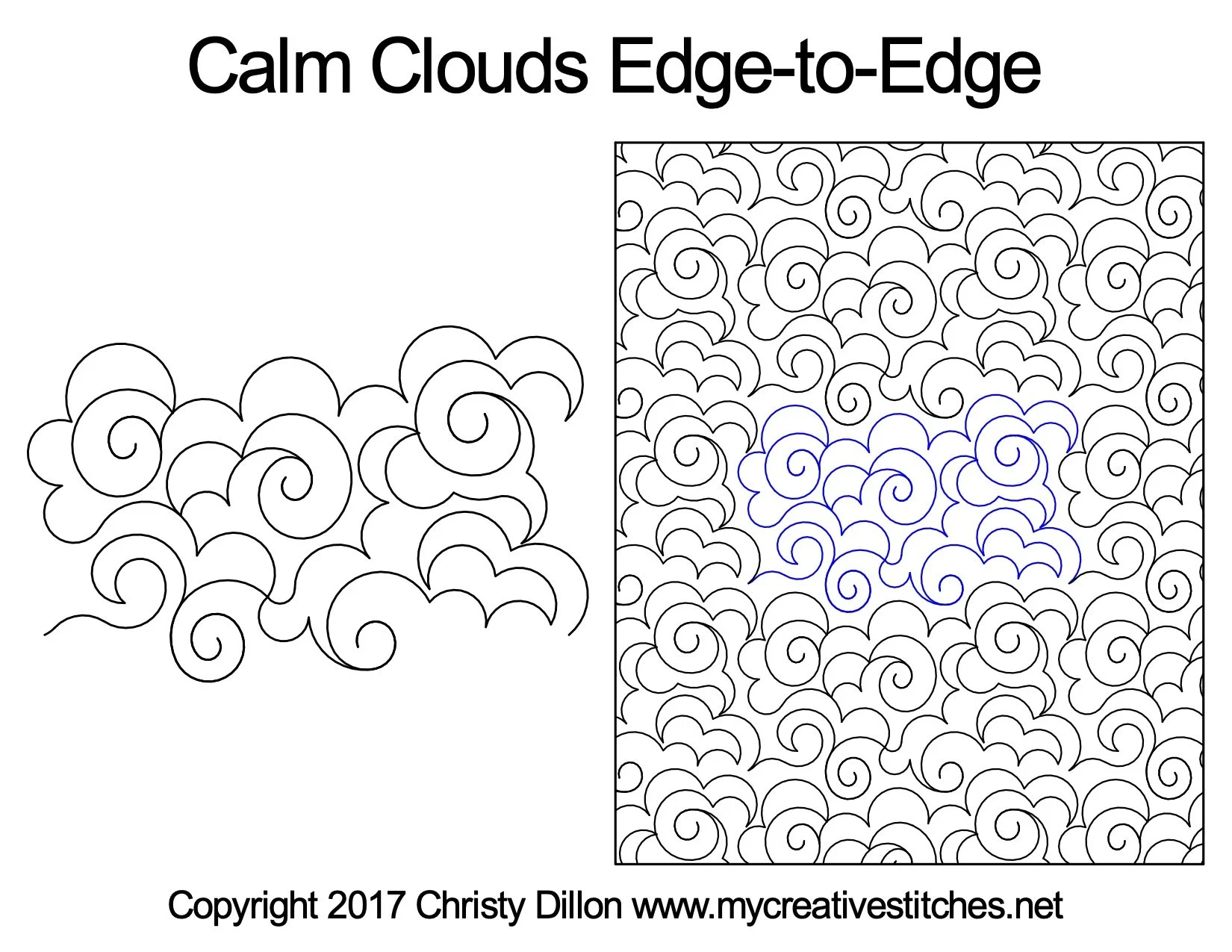 Calm Clouds