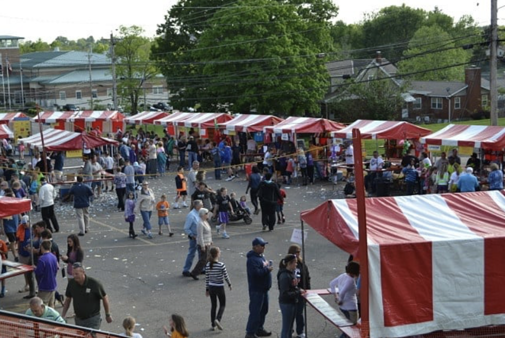 Restroom Trailers for Church Festivals &amp; Community Events: How to Keep Crowds Comfortable All Day Long