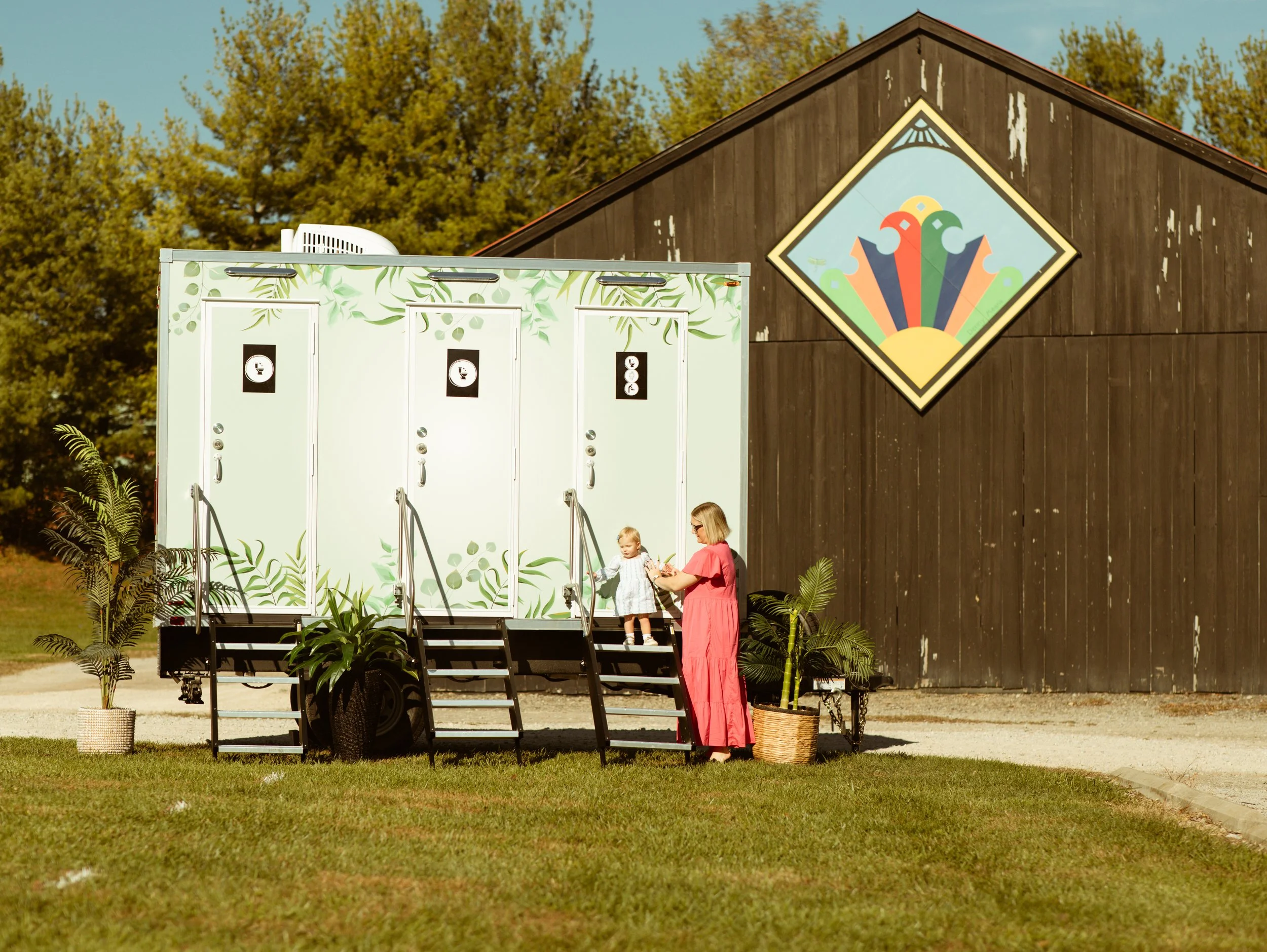 How Many Restrooms Do You Really Need for Your Event? (2026 Planning Guide)