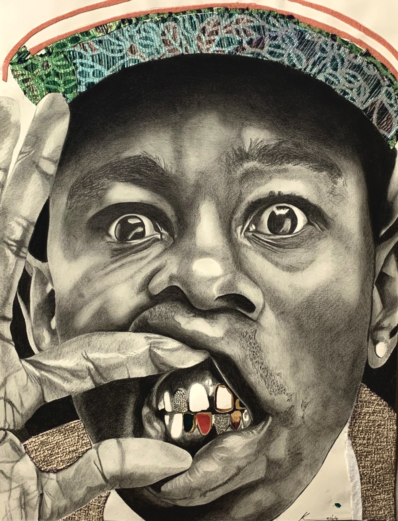 Tyler Print