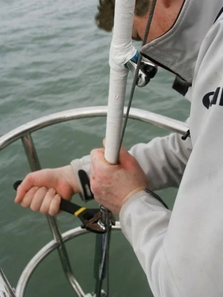 Faster Sailboats. Improve Your Regatta Results with MerManMarine ...