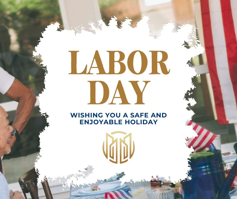 Labor Day is about more than a long weekend &mdash; it&rsquo;s a chance to pause, recharge, and enjoy the spaces we love most. 

Whether you&rsquo;re spending the day by the lake, hiking in the North Country, or relaxing at home, we hope you have a s